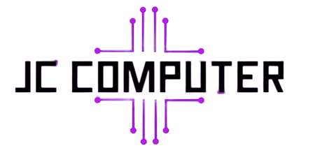 JC Computer